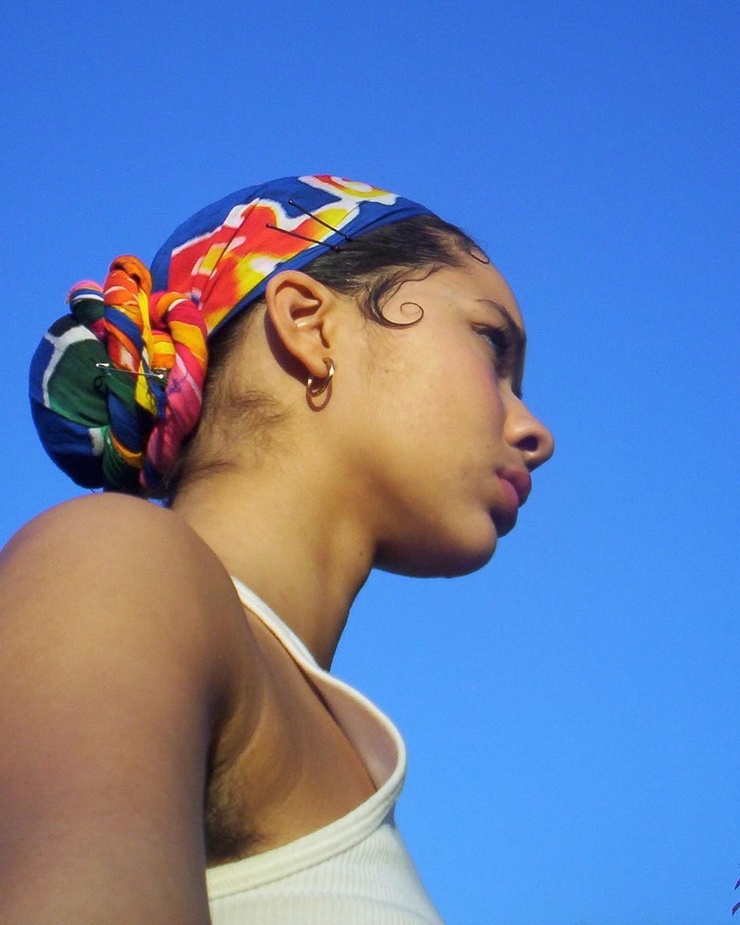 Tanzyn Crawford