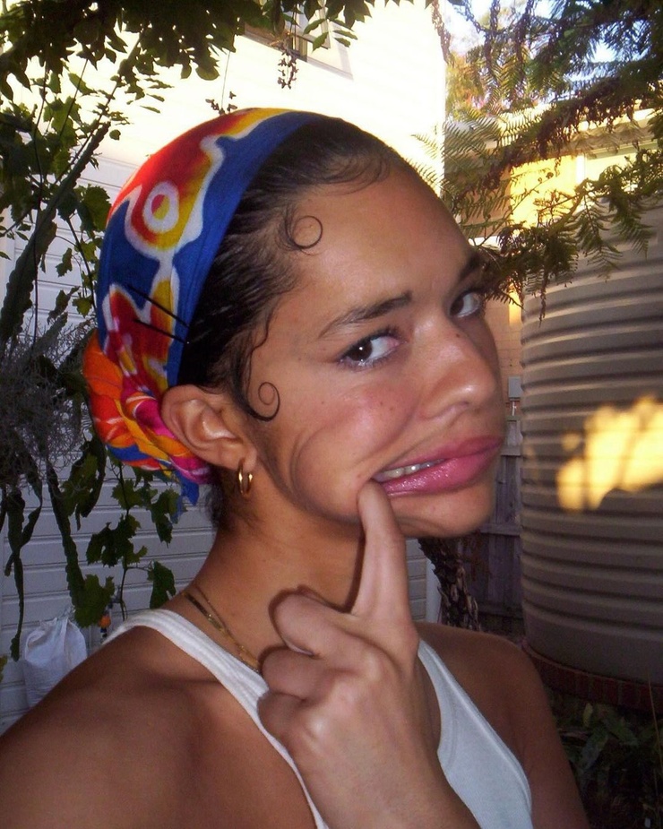 Tanzyn Crawford