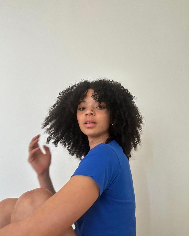 Tanzyn Crawford