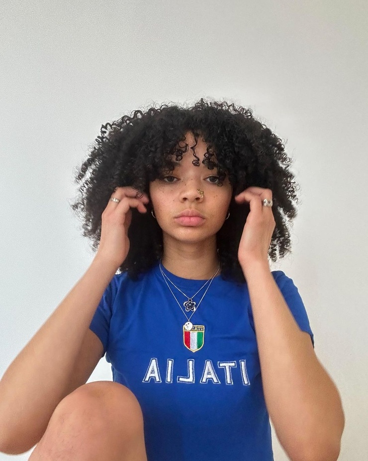 Tanzyn Crawford