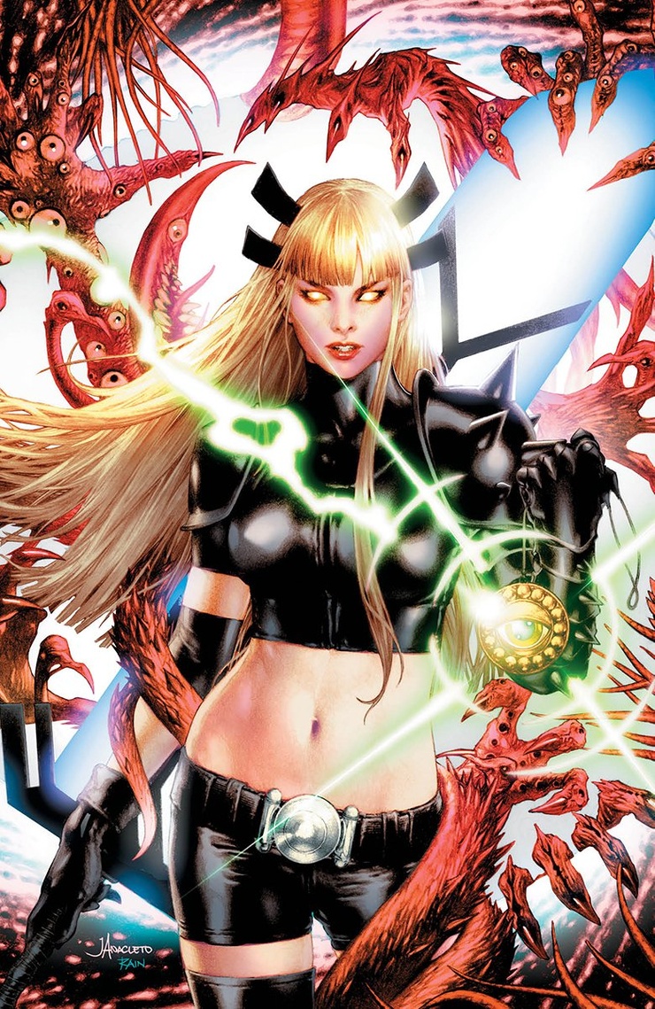 Magik