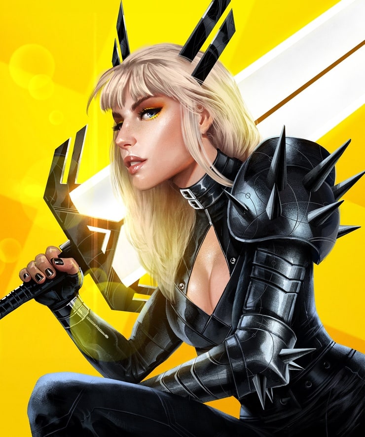 Magik