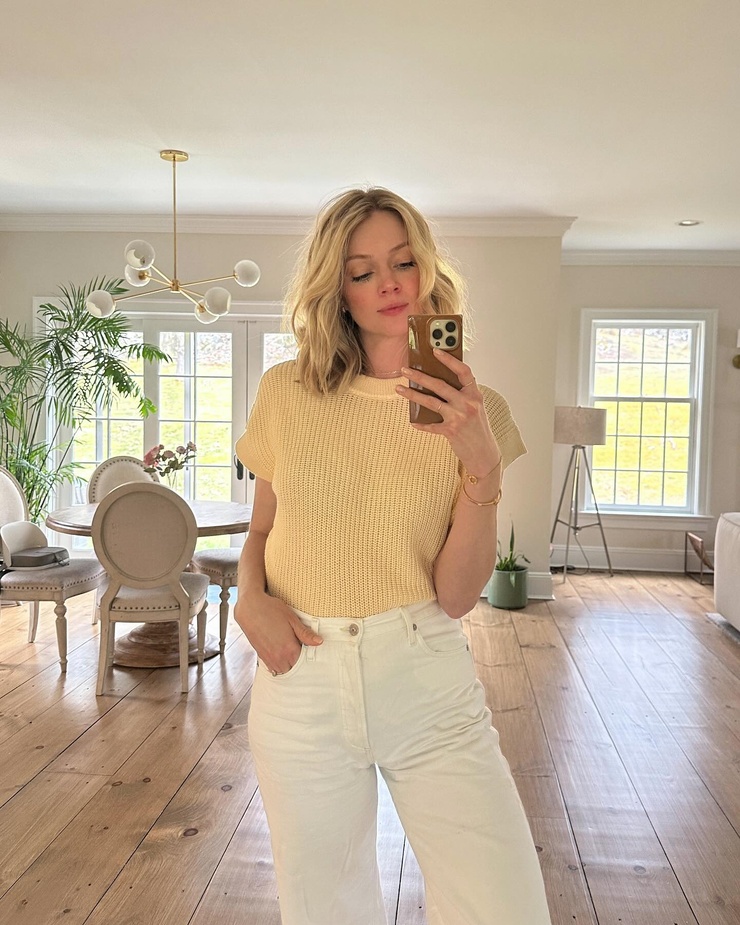 Lindsay Ellingson
