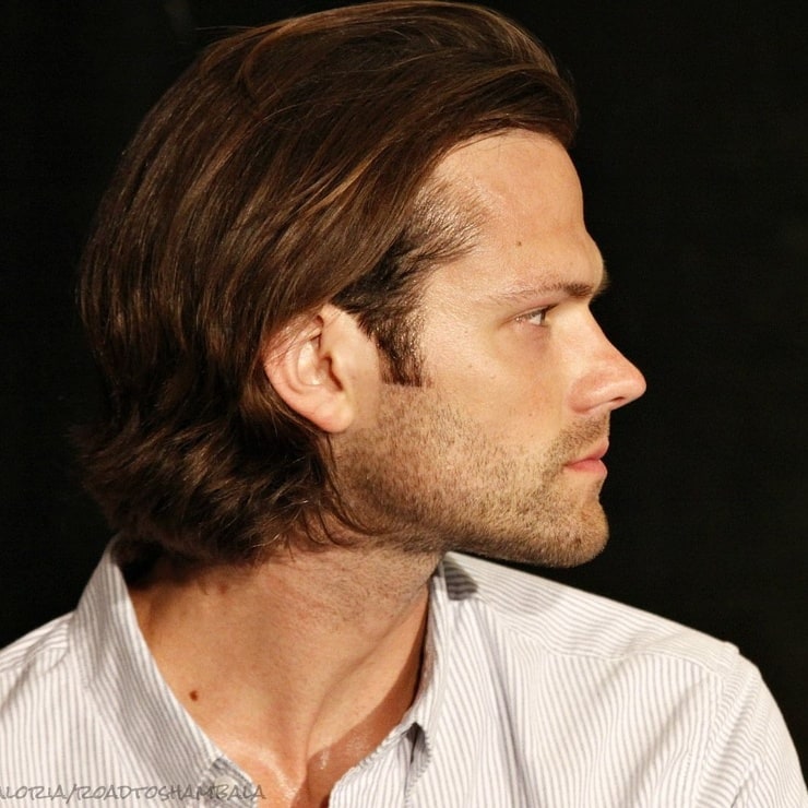 Jared Padalecki