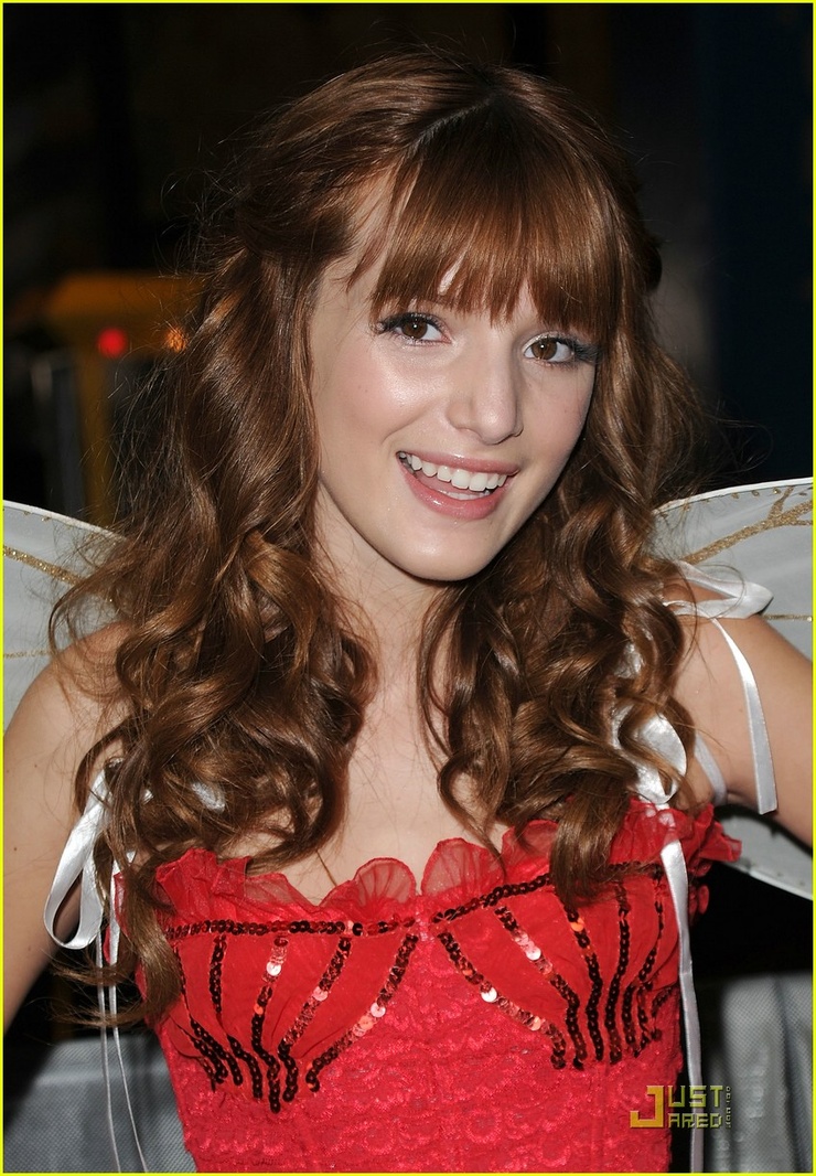 Picture of Bella Thorne