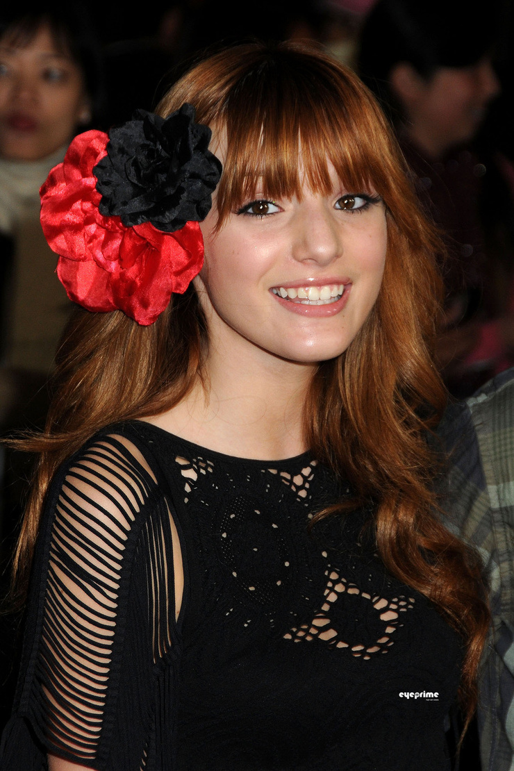 Bella Thorne Bella Thorne