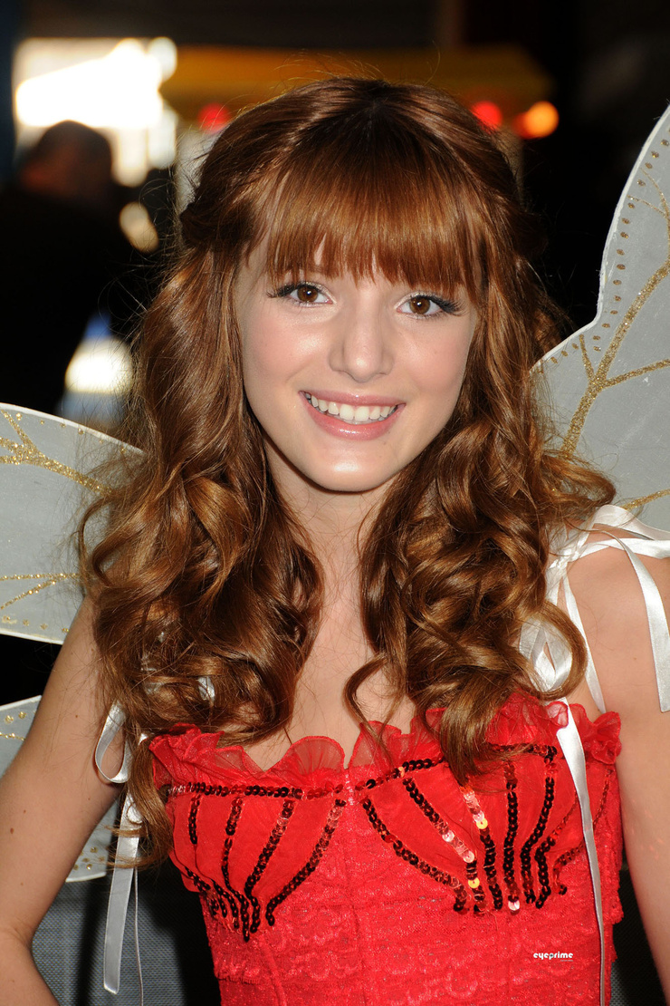 Picture of Bella Thorne