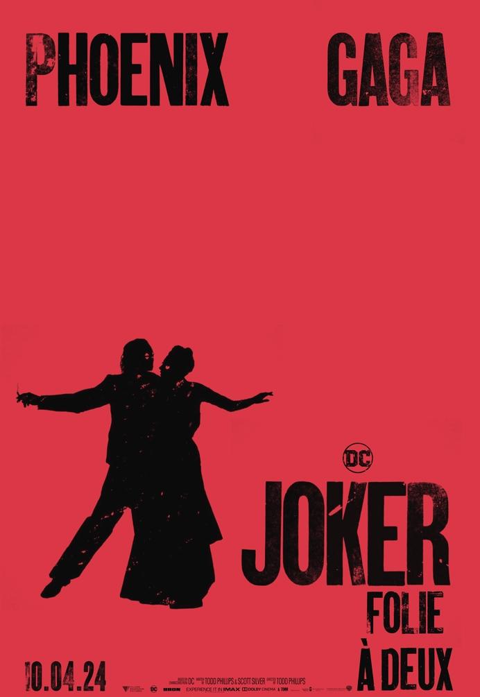 Joker: Folie à Deux