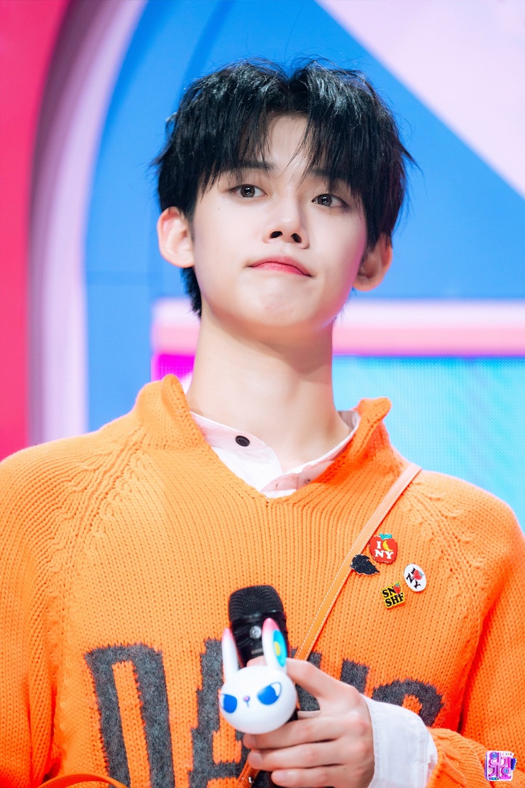 Choi Yeonjun (최연준)