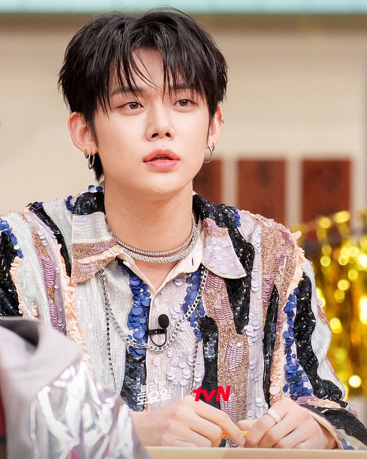 Choi Yeonjun (최연준)