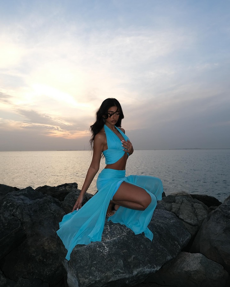 Iffat Marashi