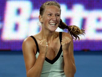 Victoria Azarenka