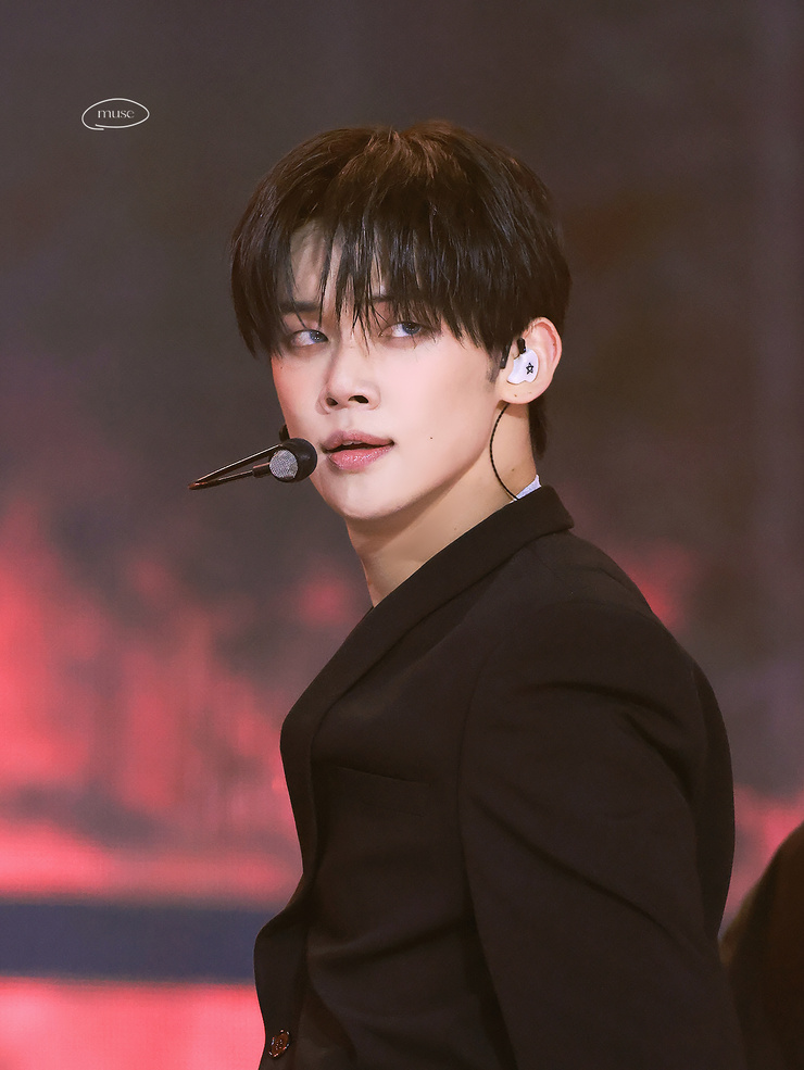 Choi Yeonjun (최연준)