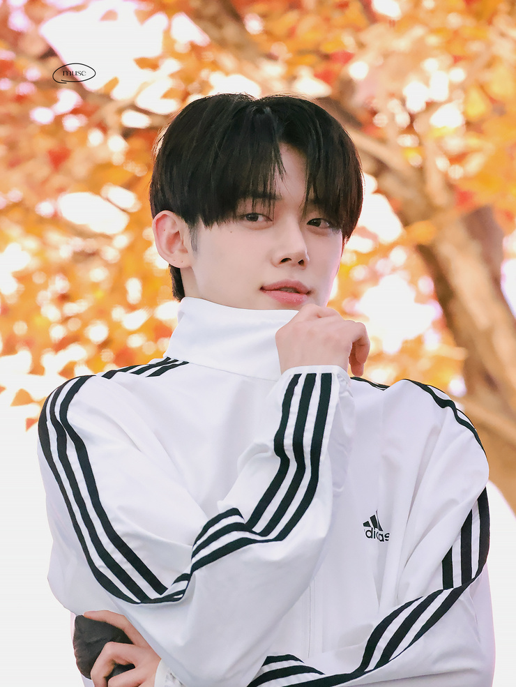 Choi Yeonjun (최연준)