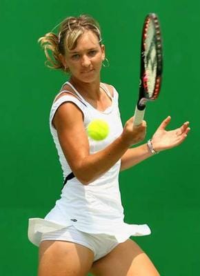 Victoria Azarenka Victoria Azarenka