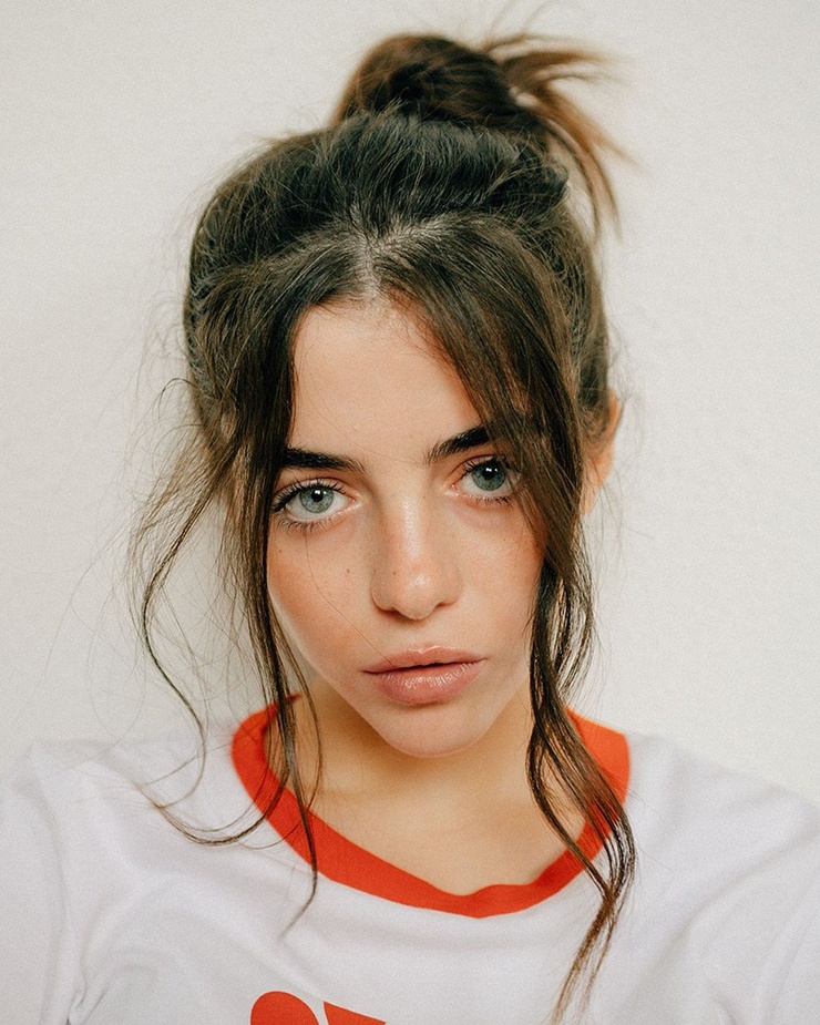 Eve Ryan