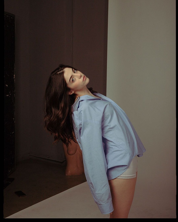 Eve Ryan