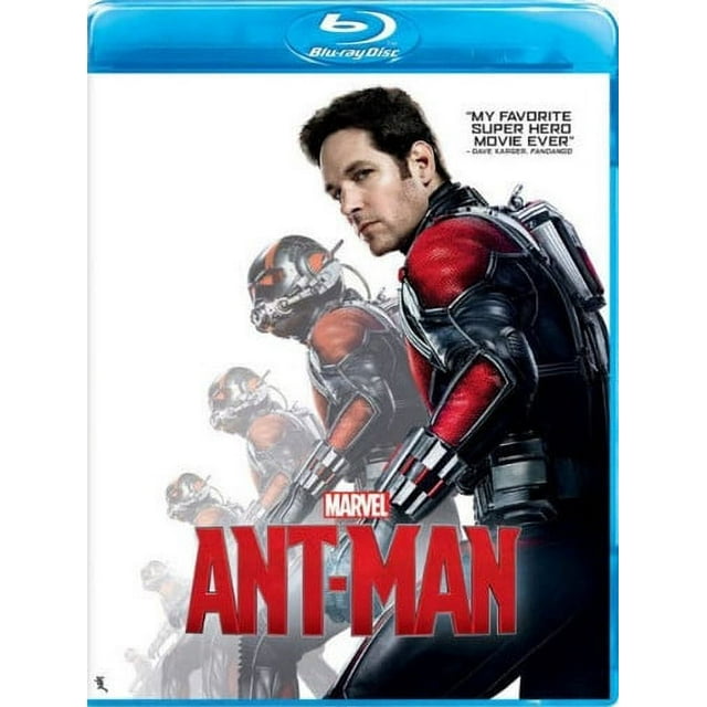 Ant-Man (Blu-ray)