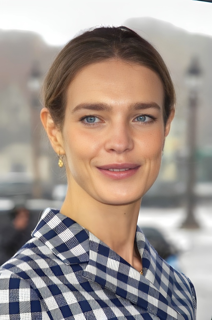 Natalia Vodianova