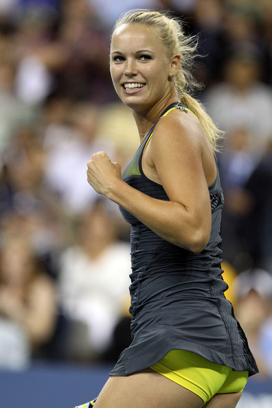 Caroline Wozniacki Caroline Wozniacki