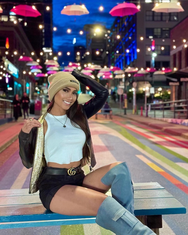 Mizziel Serra
