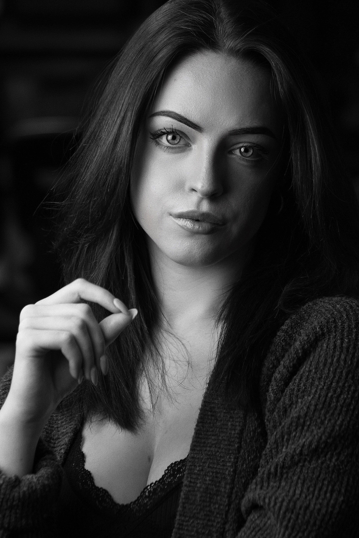 Kassidy Slaughter