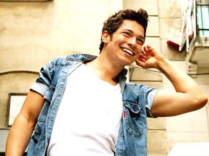 Cagatay Ulusoy