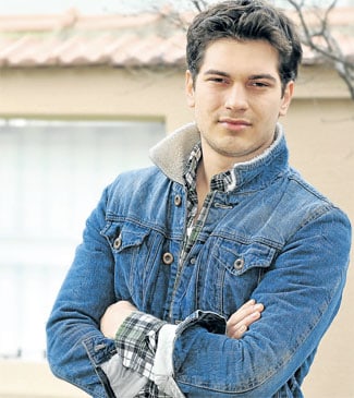 Cagatay Ulusoy