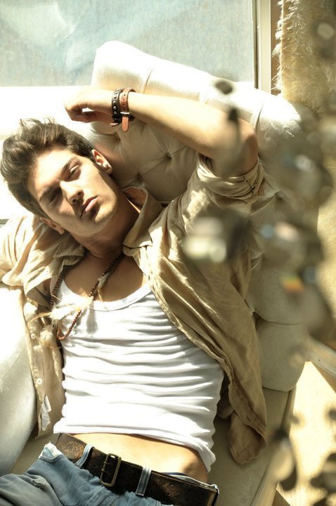 Cagatay Ulusoy