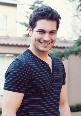 Cagatay Ulusoy