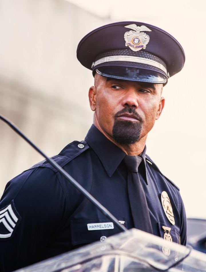 Shemar Moore