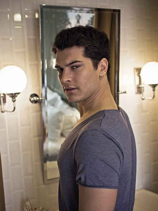 Cagatay Ulusoy