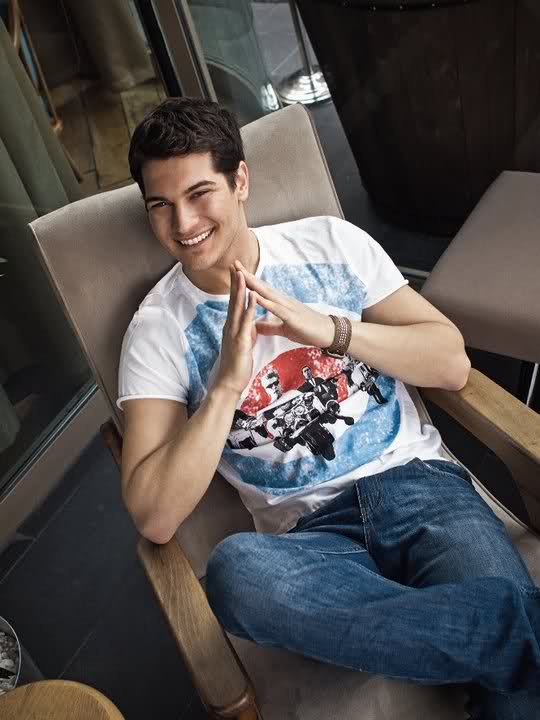 Cagatay Ulusoy