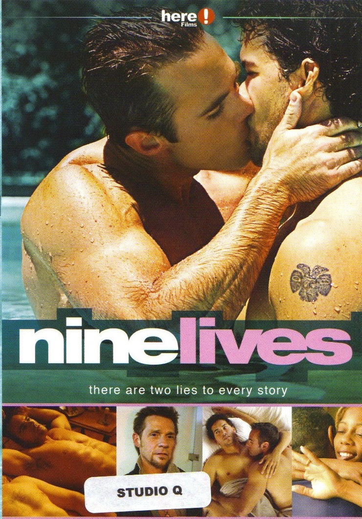 Nine Lives