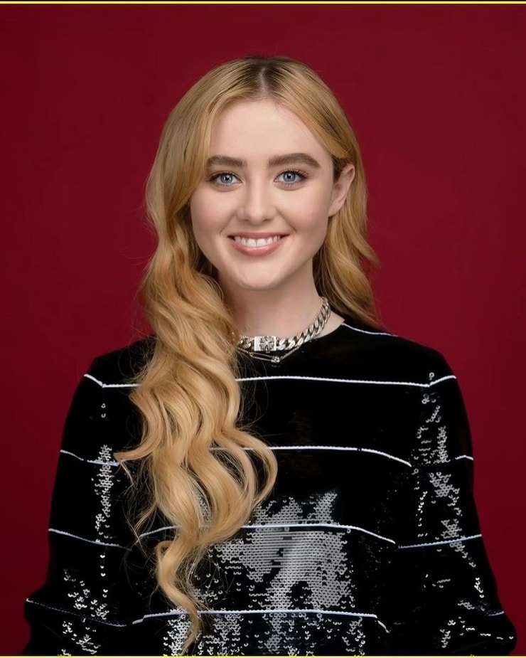 Kathryn Newton