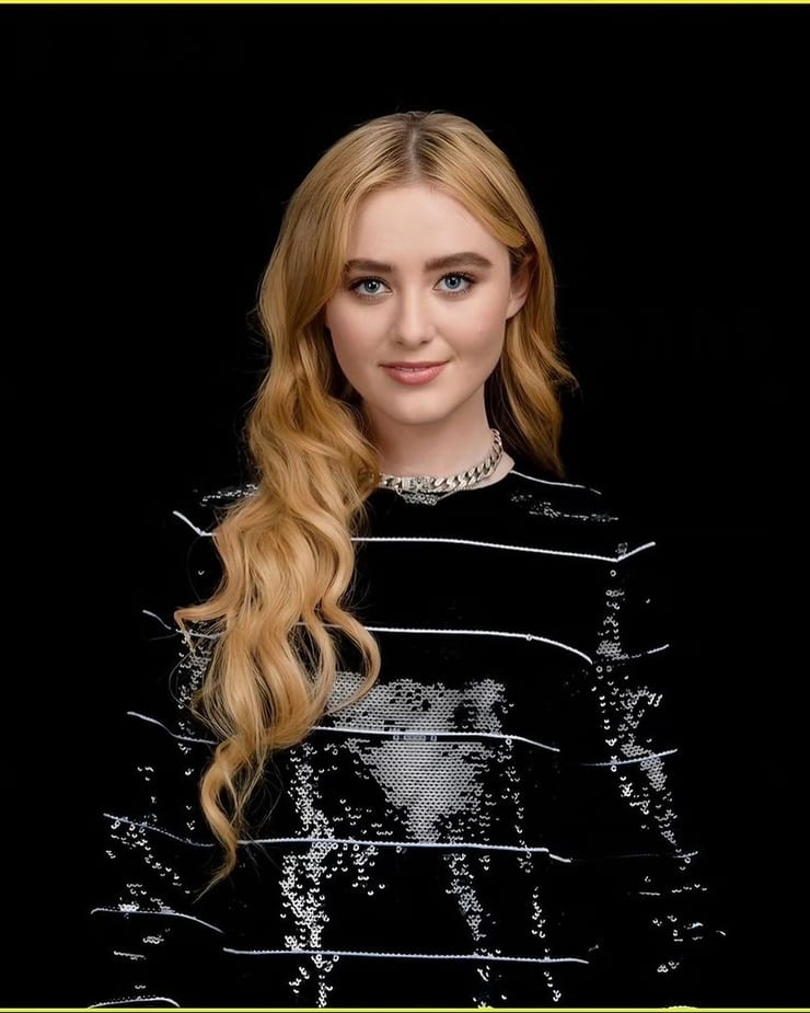 Kathryn Newton