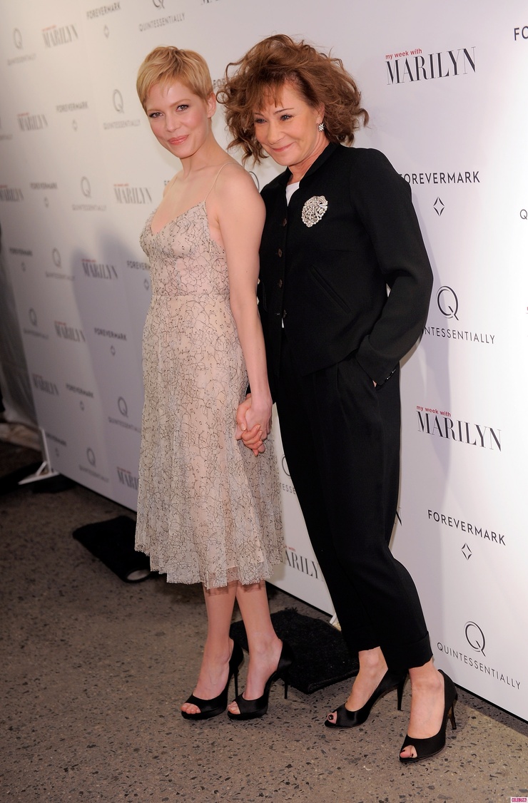 Michelle Williams