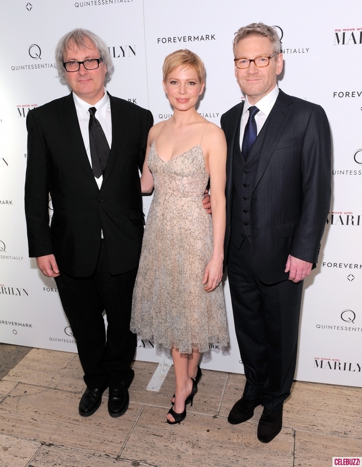 Michelle Williams