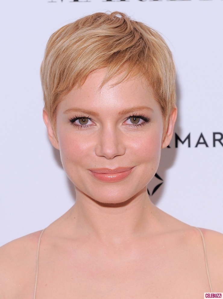 Michelle Williams Michelle Williams
