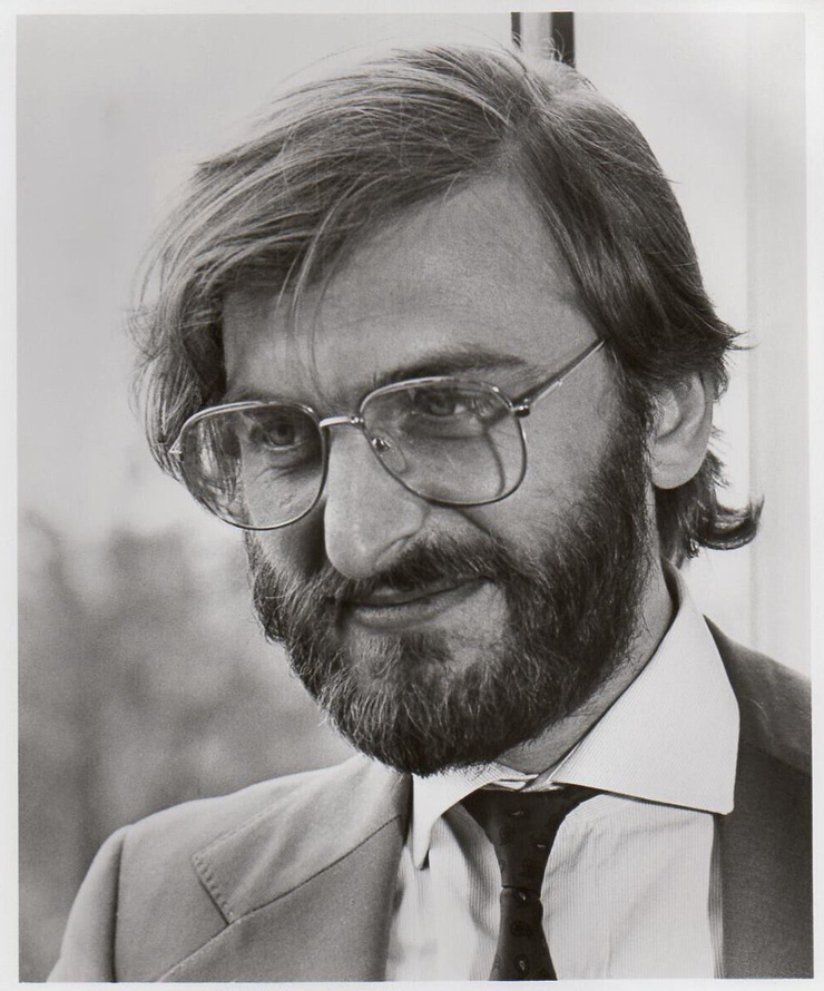 Pierre Spengler
