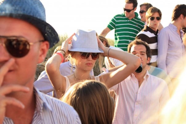 Toni Garrn Toni Garrn