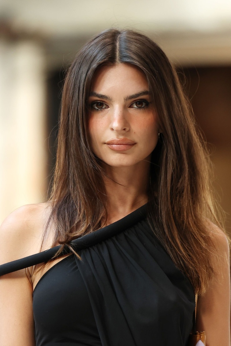 Picture of Emily Ratajkowski