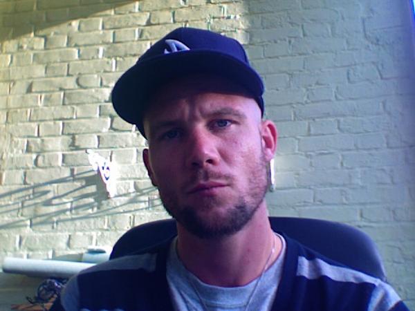 Jeroen Perceval