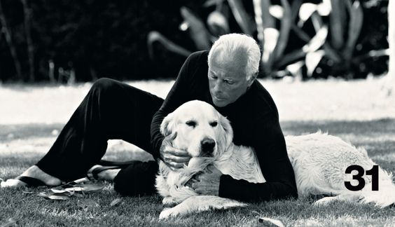 Giorgio Armani
