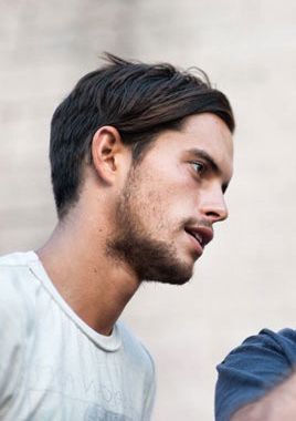 Dylan Rieder