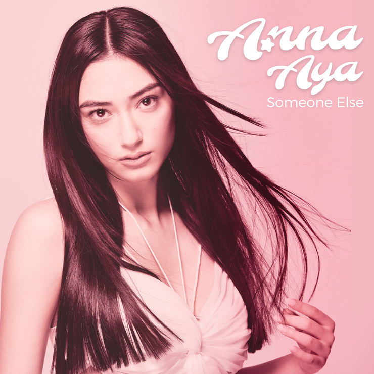 Anna Aya