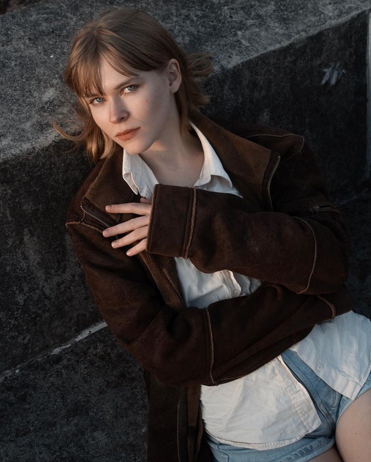 Dasha Makurina