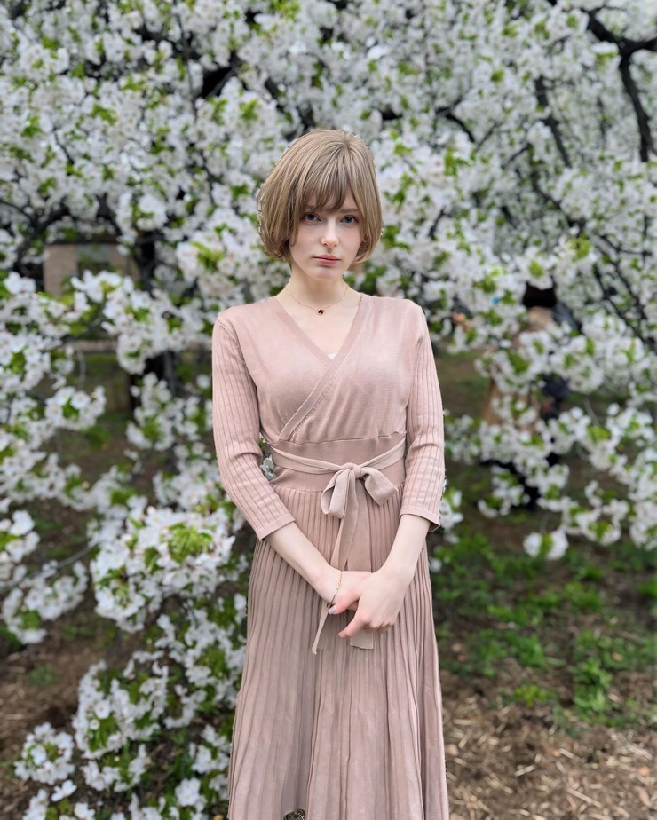 Ella Freya