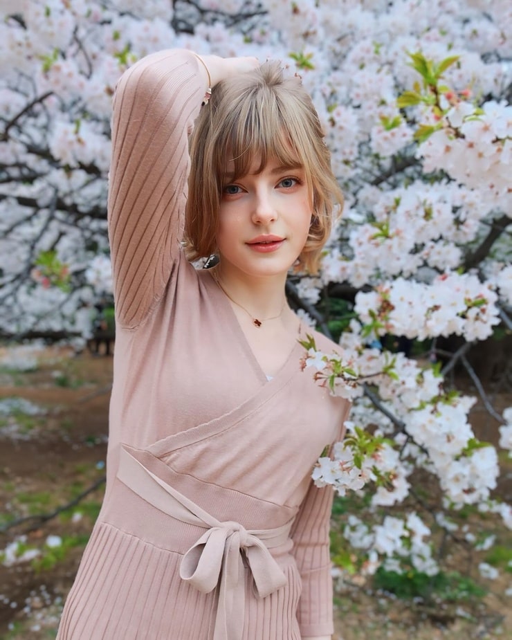 Ella Freya