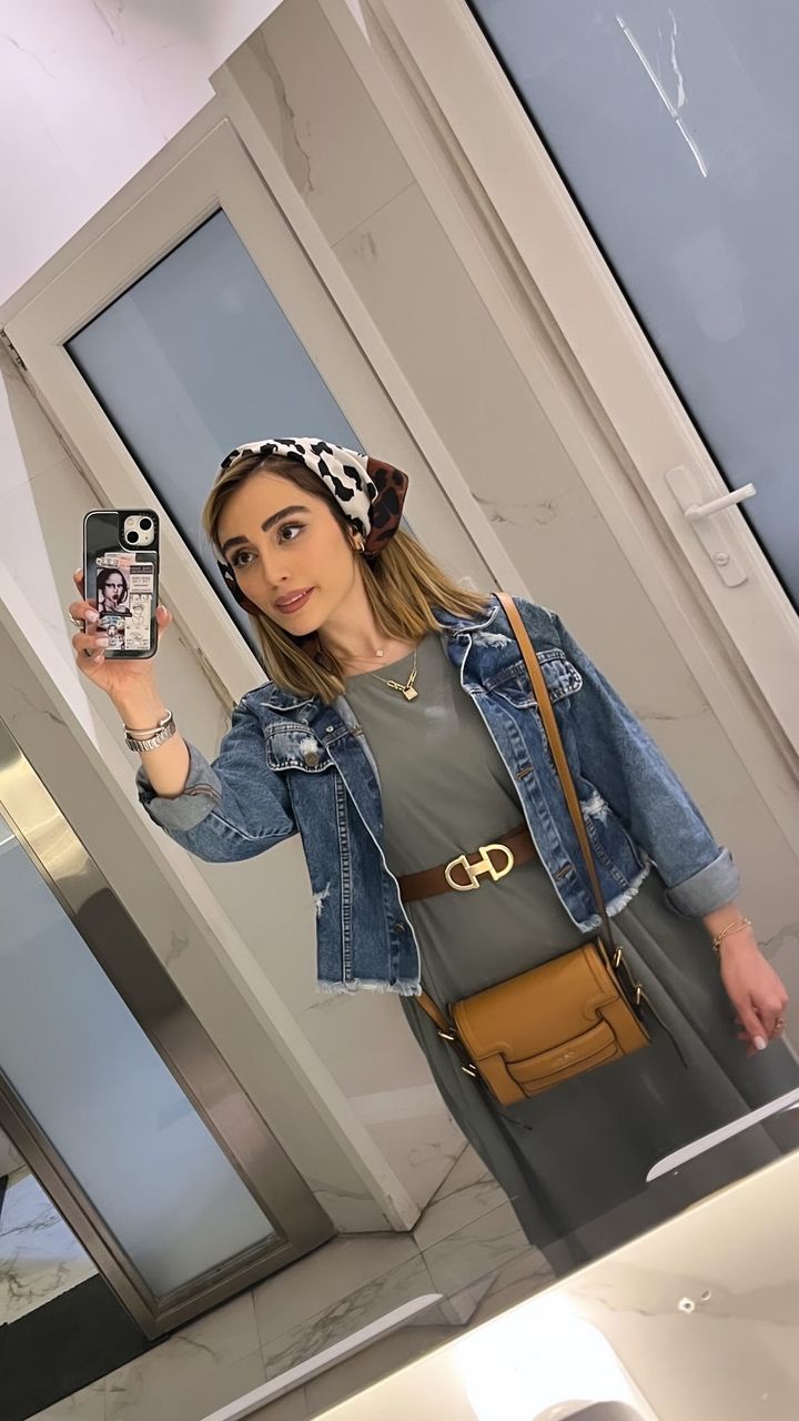 Mobina Tabaee